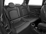 Mini Cooper S 2014 года